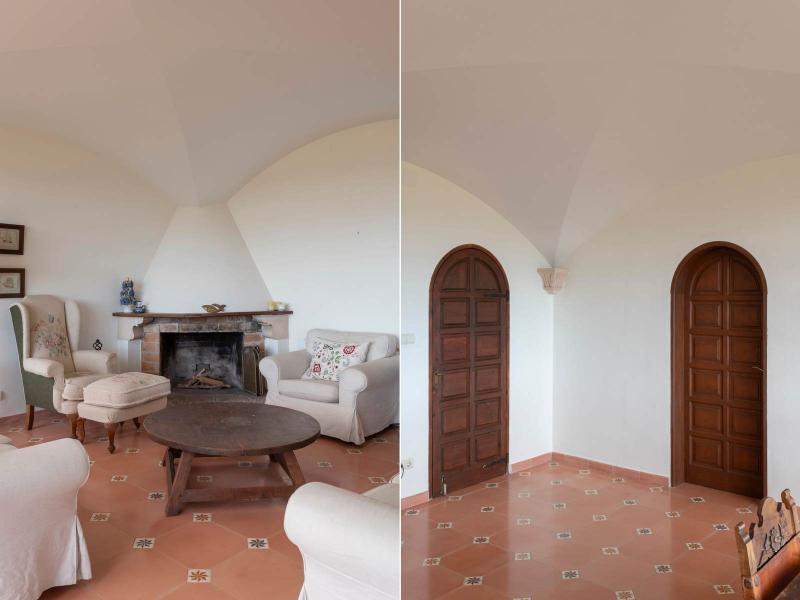 Luxury Seafront Villa for Sale in Banyalbufar – Mallorca , Bañalbufar 