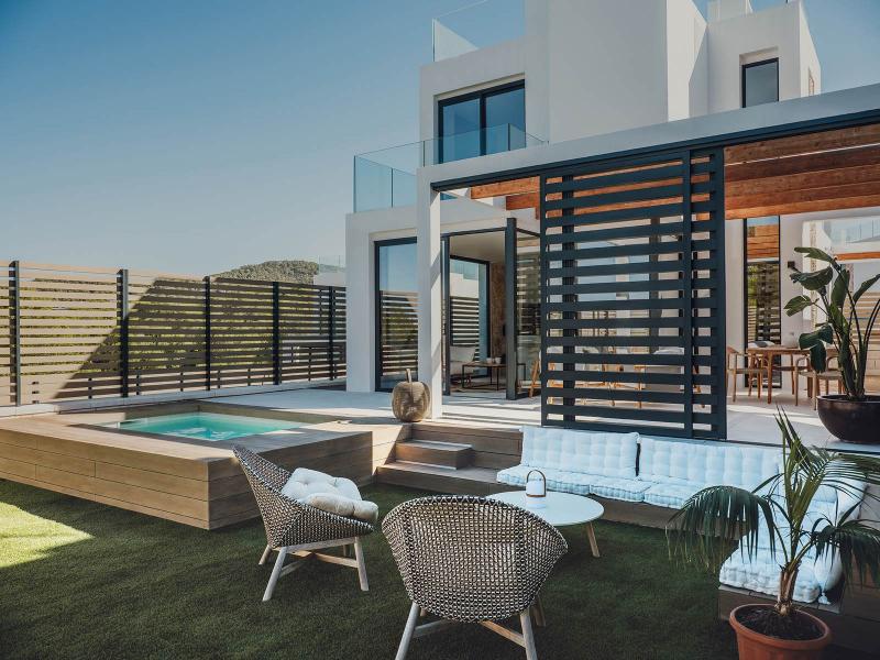 Villa for sale in San José - Ibiza , San Jose 