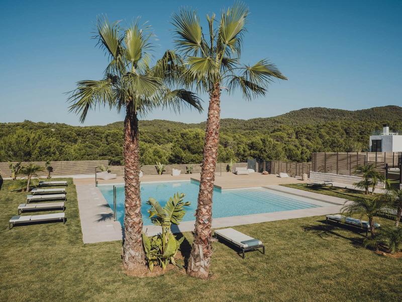 Villa for sale in San José - Ibiza , San Jose 
