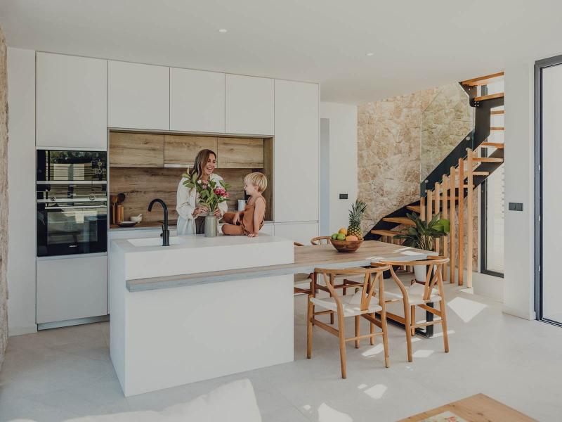 Villa for sale in San José - Ibiza , San Jose 