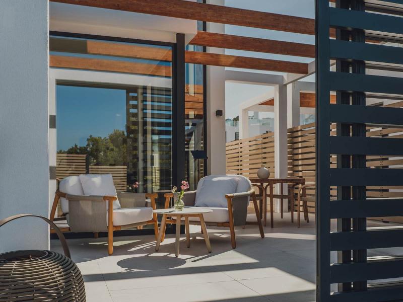 Villa for sale in San José - Ibiza , San Jose 