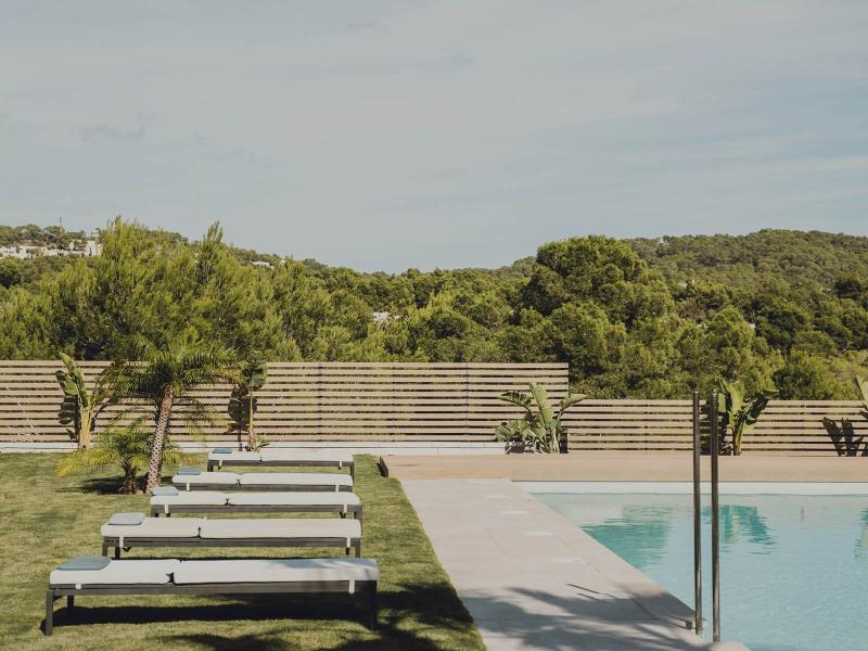 Villa for sale in San José - Ibiza , San Jose 