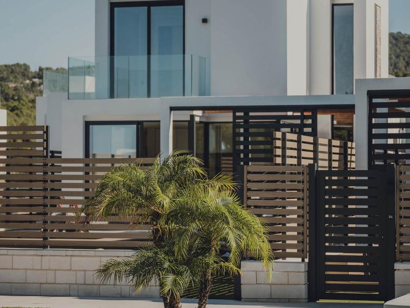 Villa for sale in San José - Ibiza , San Jose 