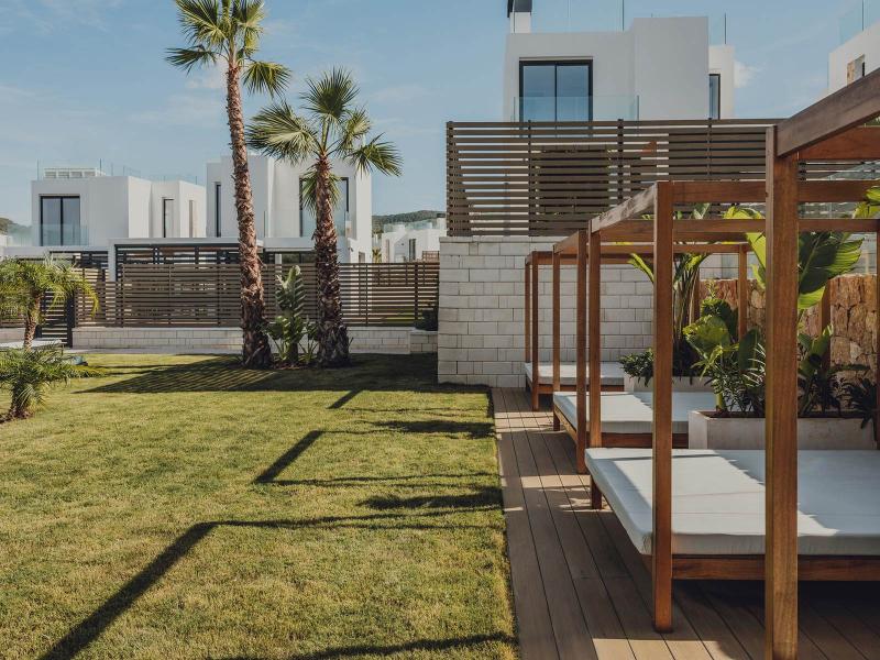 Villa for sale in San José - Ibiza , San Jose 