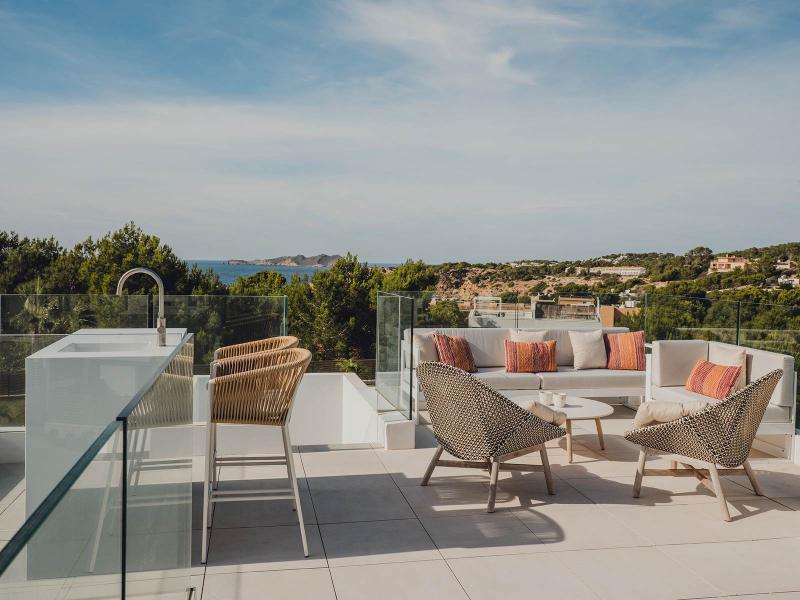 Villa for sale in San José - Ibiza , San Jose 