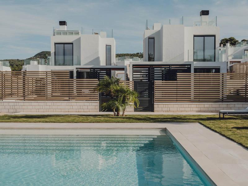 Villa for sale in San José - Ibiza , San Jose 