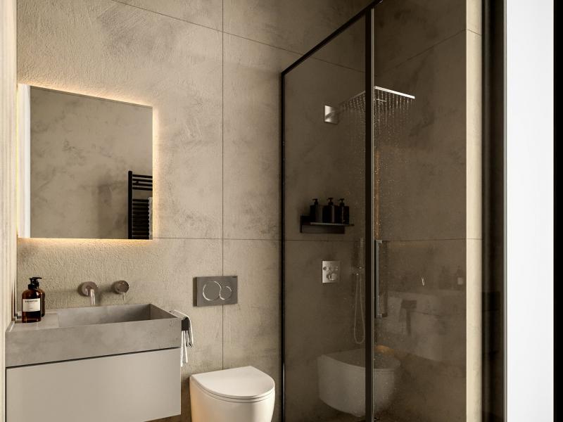 2 Bedrooms Apartment for sale in Pafos Pafos Town : PA-361-8457 , Pafos 