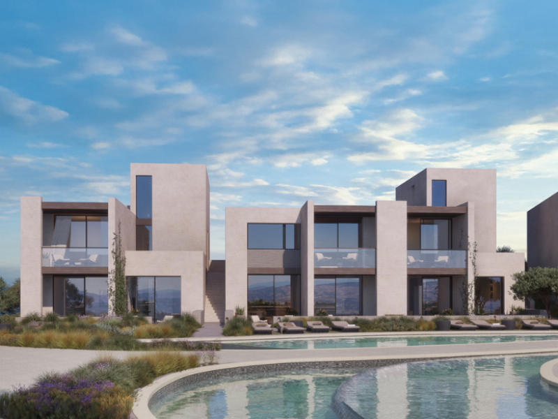 2 Bedrooms Apartment for sale in Tsada Pafos Town : PA-126-8632 , Pafos 