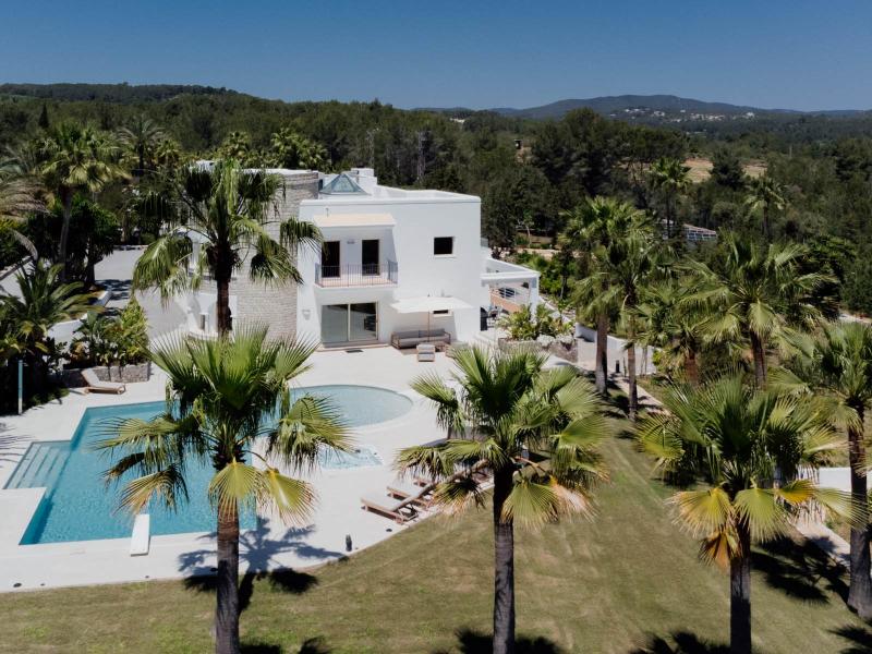 Luxury Country Estate with Tourist Licence for Sale in Ibiza , San Rafael 