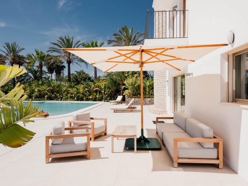 Luxury Country Estate with Tourist Licence for Sale in Ibiza , San Rafael 