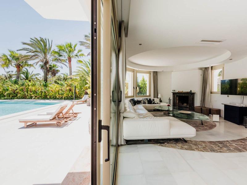 Luxury Country Estate with Tourist Licence for Sale in Ibiza , San Rafael 
