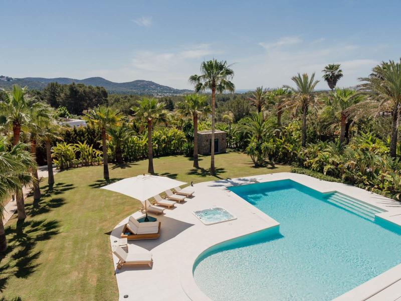 Luxury Country Estate with Tourist Licence for Sale in Ibiza , San Rafael 