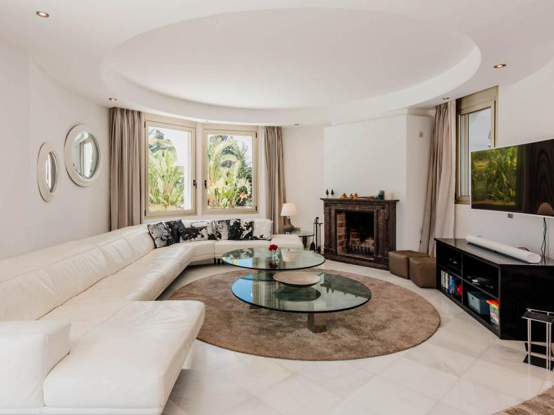 Luxury Country Estate with Tourist Licence for Sale in Ibiza , San Rafael 