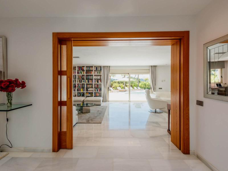 Luxury Country Estate with Tourist Licence for Sale in Ibiza , San Rafael 