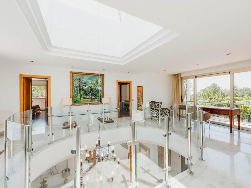 Luxury Country Estate with Tourist Licence for Sale in Ibiza , San Rafael 