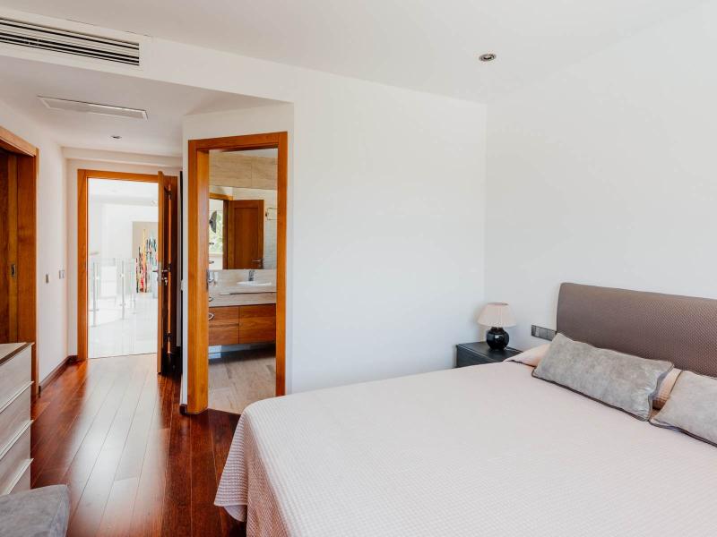 Luxury Country Estate with Tourist Licence for Sale in Ibiza , San Rafael 