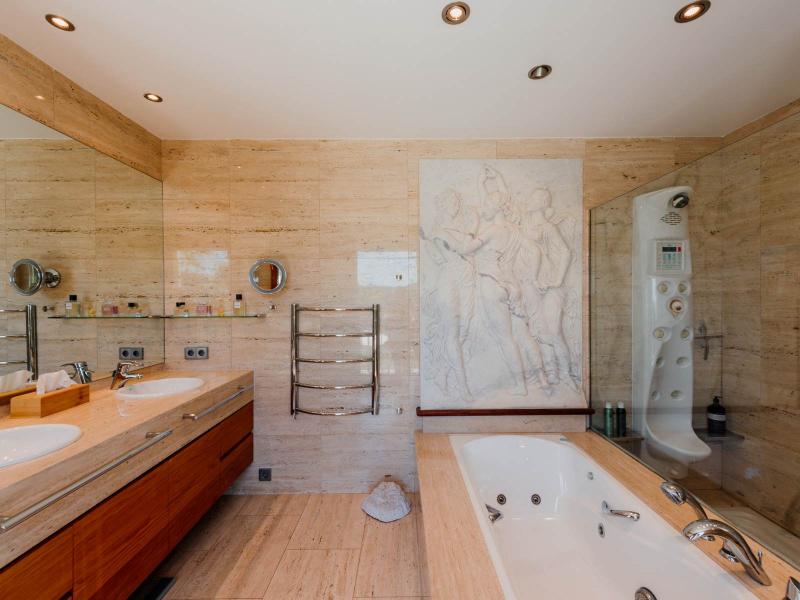 Luxury Country Estate with Tourist Licence for Sale in Ibiza , San Rafael 