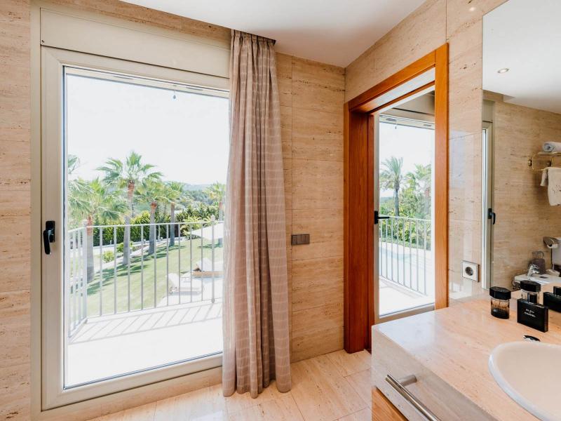 Luxury Country Estate with Tourist Licence for Sale in Ibiza , San Rafael 