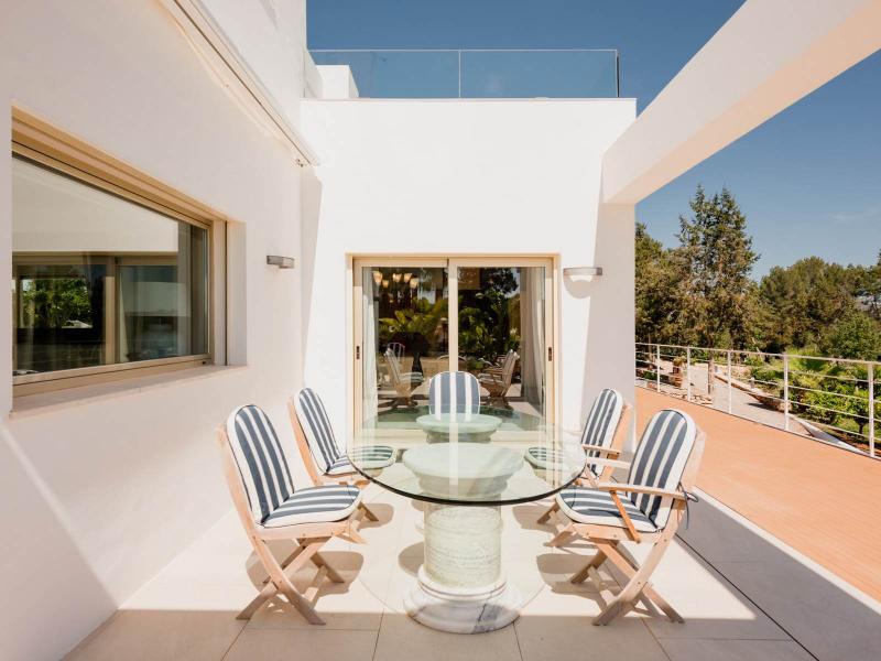 Luxury Country Estate with Tourist Licence for Sale in Ibiza , San Rafael 