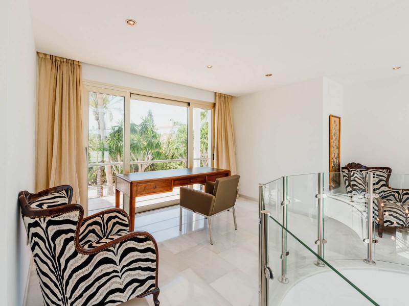 Luxury Country Estate with Tourist Licence for Sale in Ibiza , San Rafael 