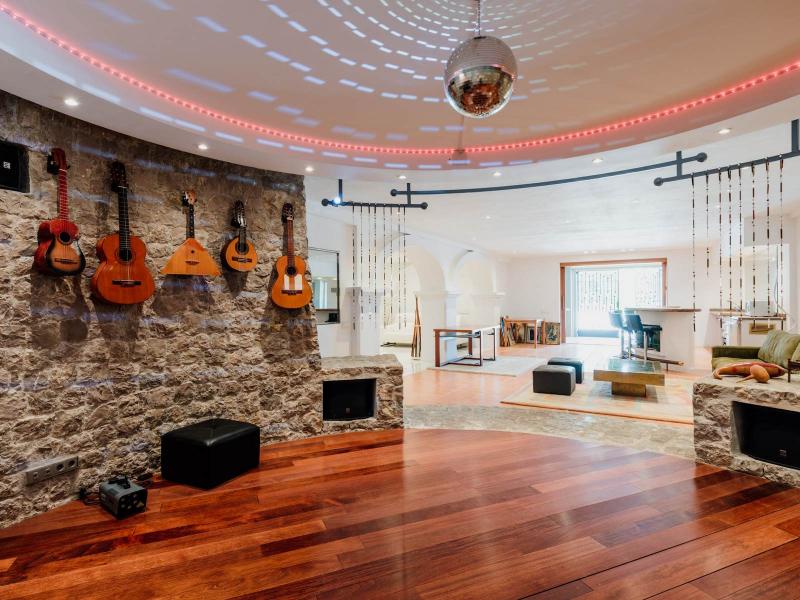 Luxury Country Estate with Tourist Licence for Sale in Ibiza , San Rafael 