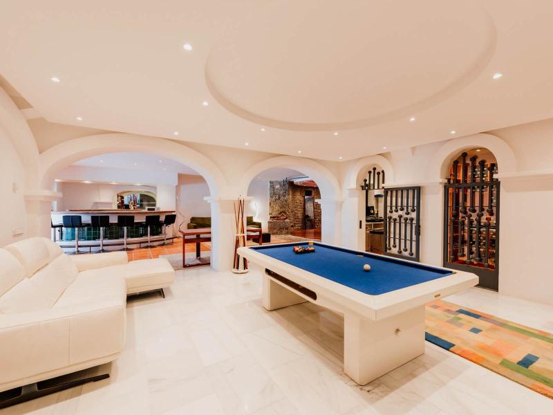 Luxury Country Estate with Tourist Licence for Sale in Ibiza , San Rafael 