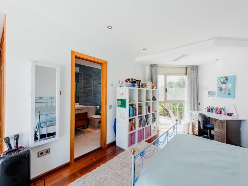 Luxury Country Estate with Tourist Licence for Sale in Ibiza , San Rafael 