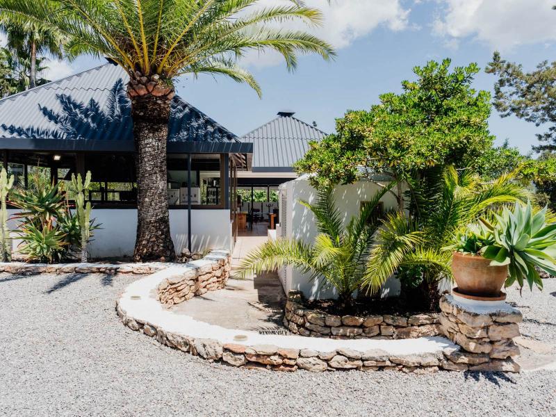 Luxury Country Estate with Tourist Licence for Sale in Ibiza , San Rafael 