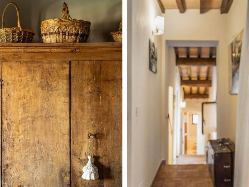 Farmhouse for sale in Pienza, Siena , Tuscany 