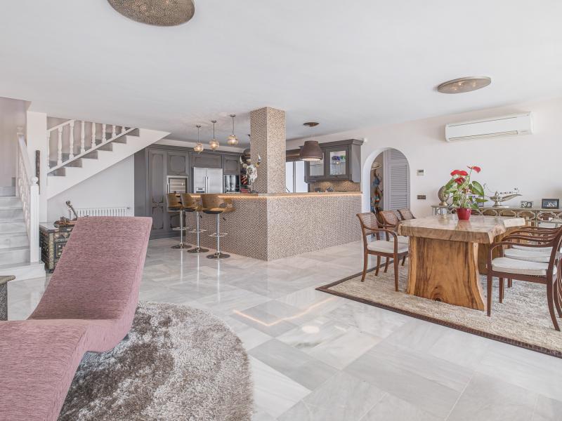 Can Furnet Villa , East , Ibiza 