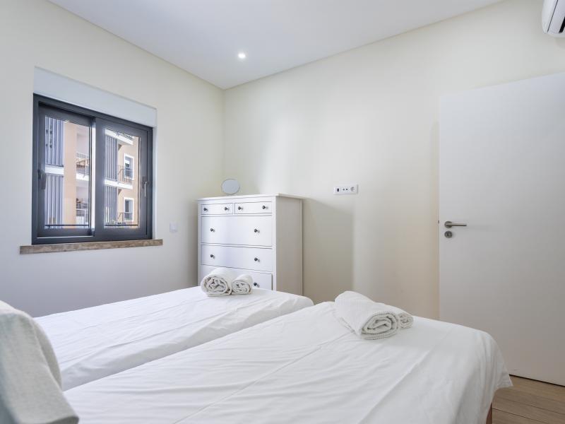 3 Bedroom Penthouse Apartment for Sale in Albufeira Old Town , Albufeira , Algarve 