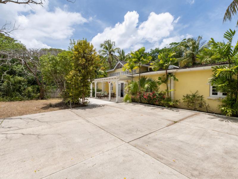 Sandy Lane House & Coconut Cottage , Sandy Lane Estate , St James , West Coast 