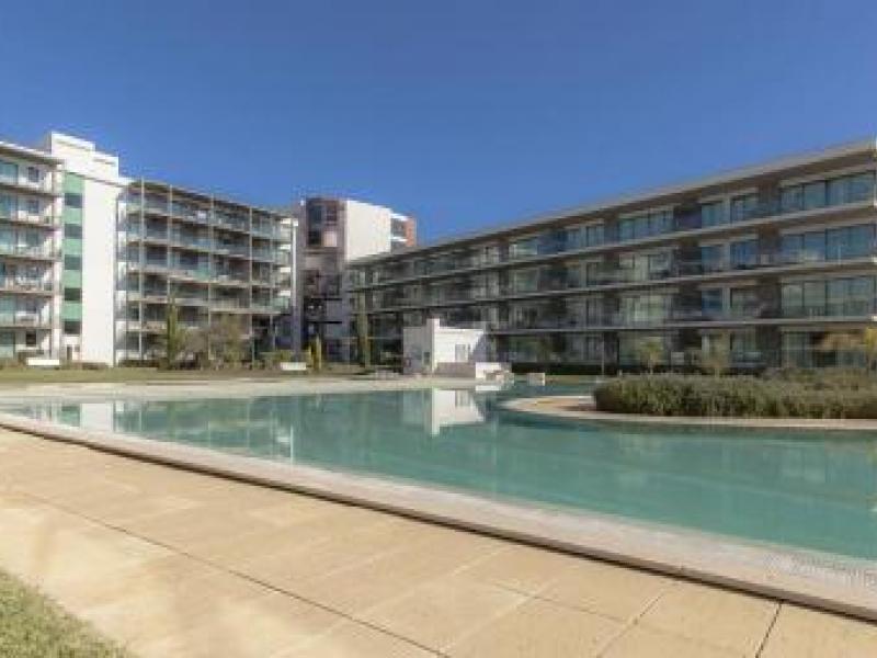 Renovated 2 bedroom apartment in Vilamoura , Algarve , Vilamoura 