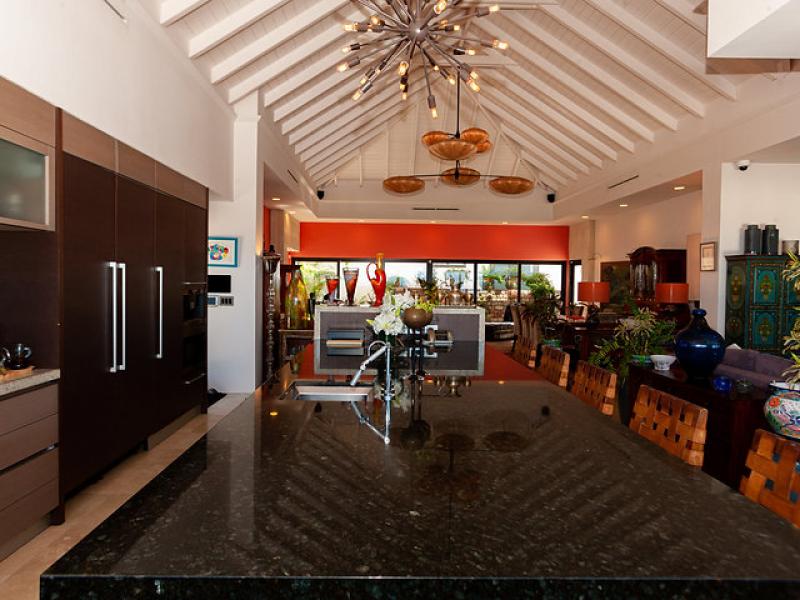 Villa Ensueno , Cedar Valley 