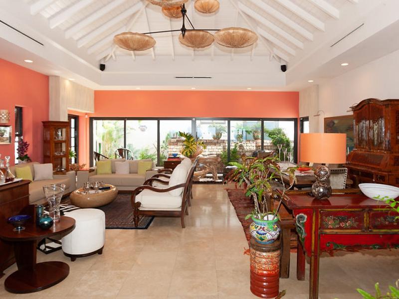 Villa Ensueno , Cedar Valley 