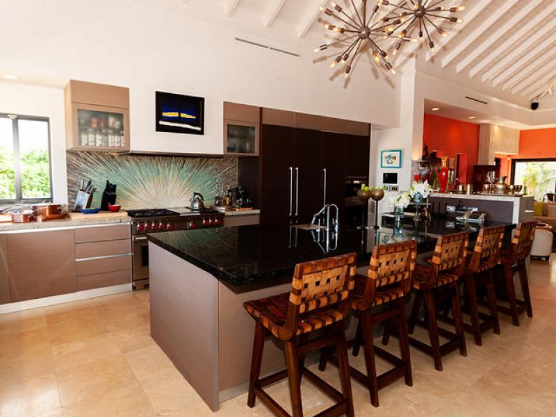 Villa Ensueno , Cedar Valley 