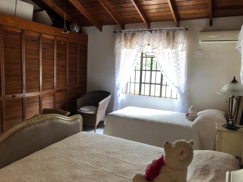 Casa De Forte , Polo Ridge , St James , West Coast 
