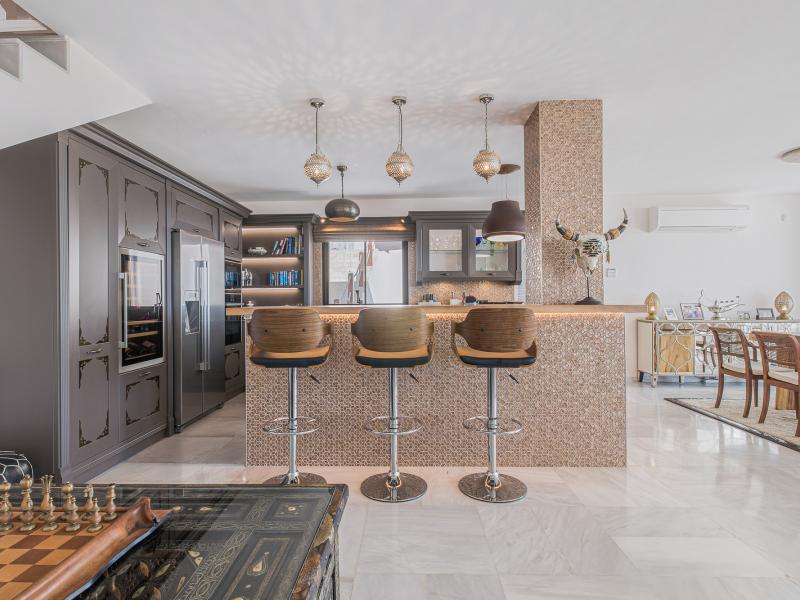 Can Furnet Villa , East , Ibiza 