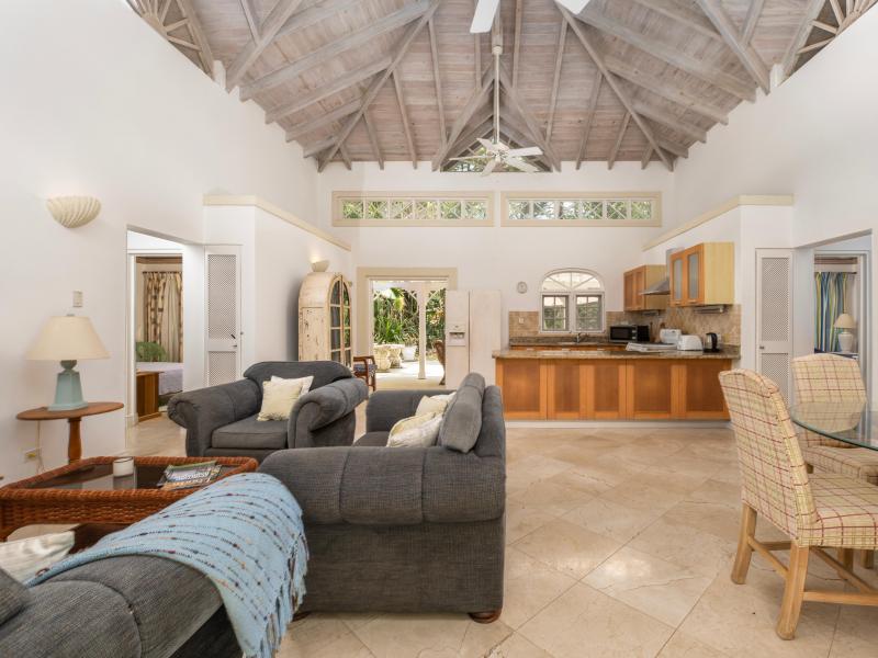 Sandy Lane House & Coconut Cottage , Sandy Lane Estate , St James , West Coast 