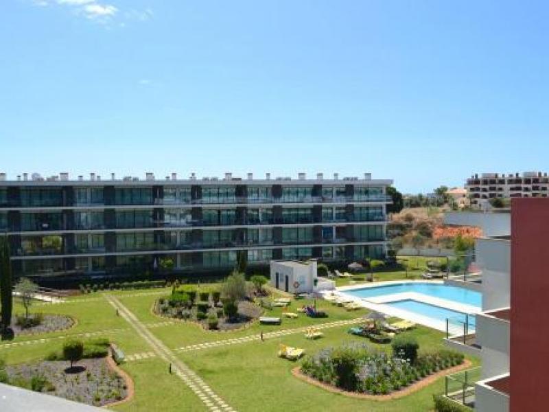 Renovated 2 bedroom apartment in Vilamoura , Algarve , Vilamoura 