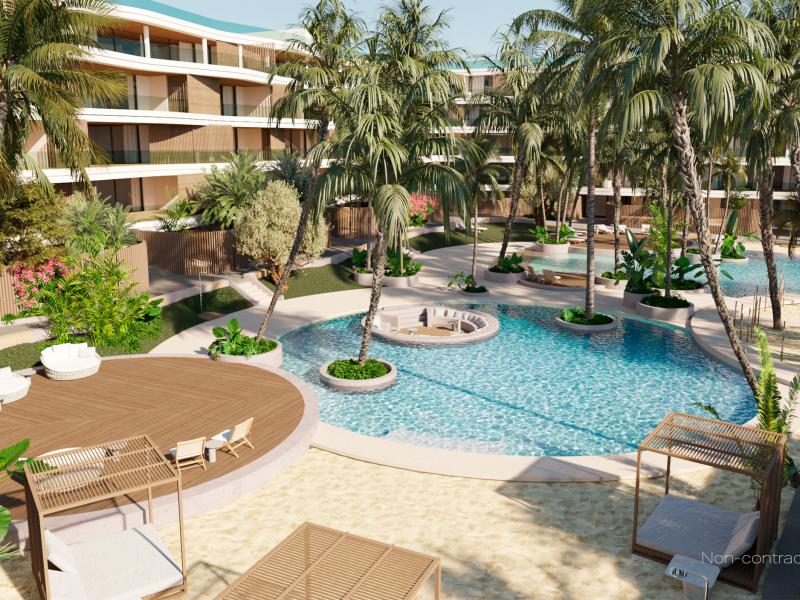 Flow Homes - Santa Eulalia , East , Ibiza , Santa Eulalia 