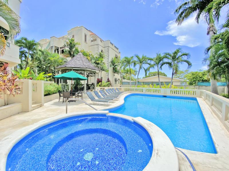 Summerland 206 Penthouse , Fitts Village , St James , West Coast 