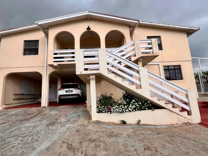 Carmichael Heights Lot 3 , St George 