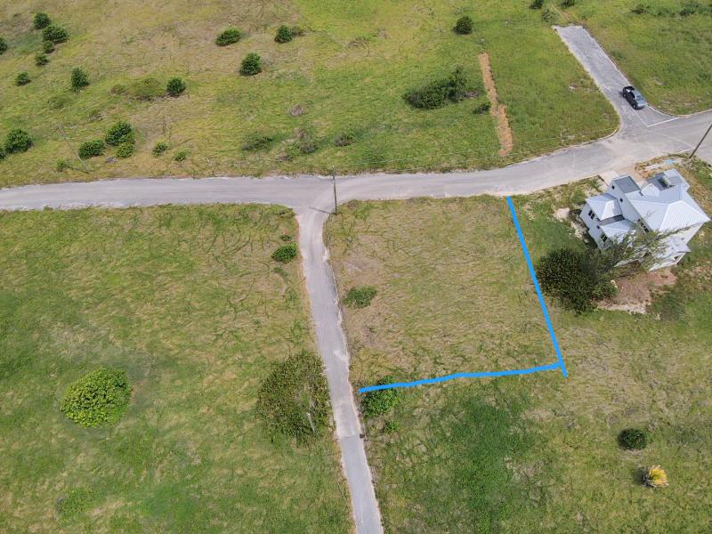 Atlantic Heights Phase 1A, Lot 47 , East Coast , St Philip 
