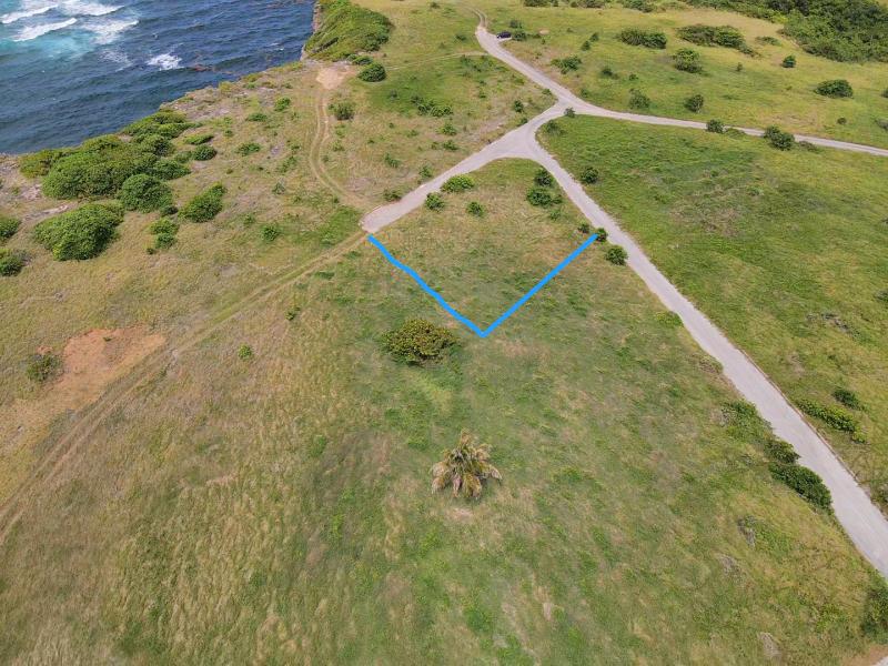 Atlantic Heights Phase 1A, Lot 22 , East Coast , St Philip 