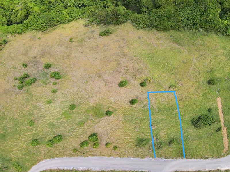 Atlantic Heights Phase 1A, Lot 4 , East Coast , St Philip 