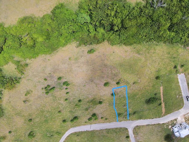 Atlantic Heights Phase 1A, Lot 5 , East Coast , St Philip 