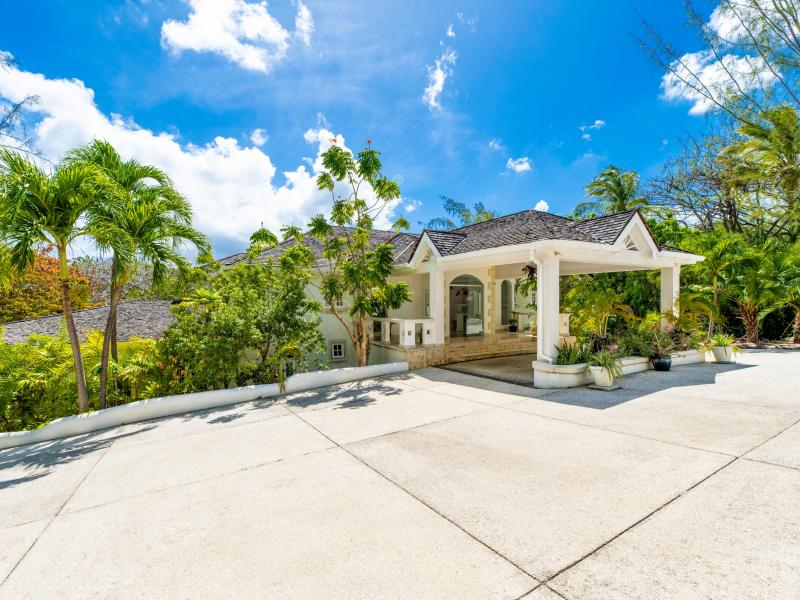 Sandy Lane House & Coconut Cottage , Sandy Lane Estate , St James , West Coast 