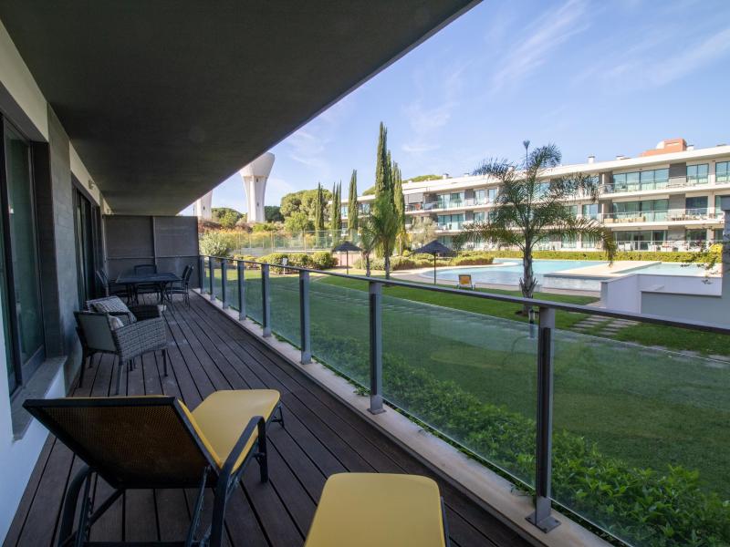 Renovated 2 bedroom apartment in Vilamoura , Algarve , Vilamoura 
