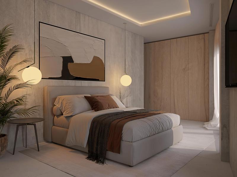 Dolce Vita , St James , West Coast 